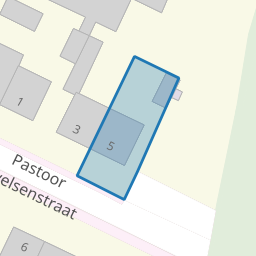 Perceel GLE02-B-3478