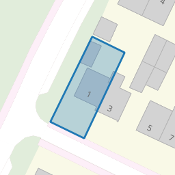 Perceel GLE02-B-3483