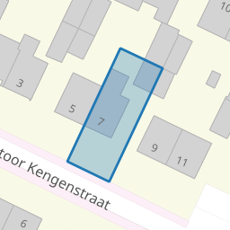 Perceel GLE02-B-3484