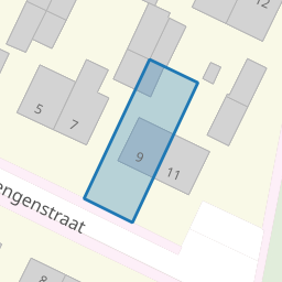 Perceel GLE02-B-3485