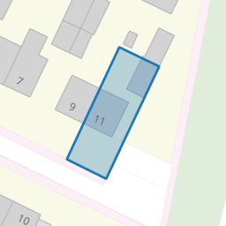 Perceel GLE02-B-3486