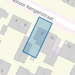 Perceel GLE02-B-3490