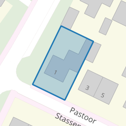 Perceel GLE02-B-3494