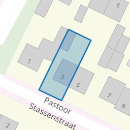 Perceel GLE02-B-3495