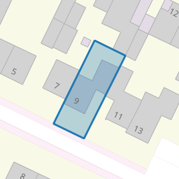 Perceel GLE02-B-3497