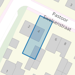 Perceel GLE02-B-3513