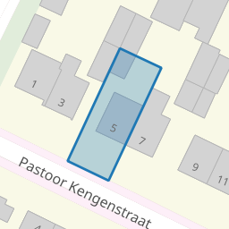 Perceel GLE02-B-3516