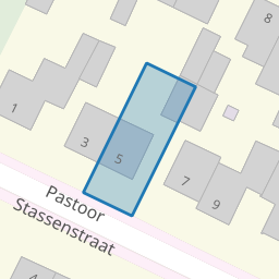 Perceel GLE02-B-3517