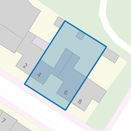 Perceel GLE02-B-3522