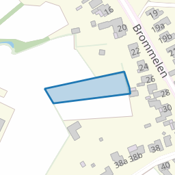 Perceel GLE02-B-3537