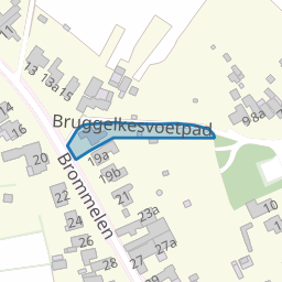 Perceel GLE02-B-3553