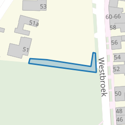 Perceel GLE02-B-3607