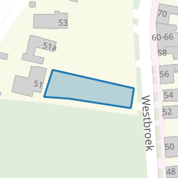 Perceel GLE02-B-3608