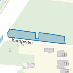 Perceel GLE02-B-3622