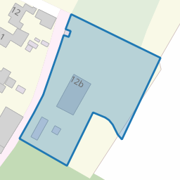 Perceel GLE02-B-3676