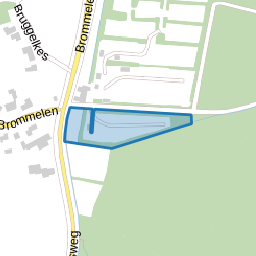 Perceel GLE02-B-3681