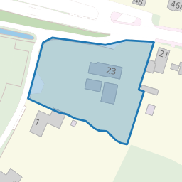 Perceel GLE02-B-3695