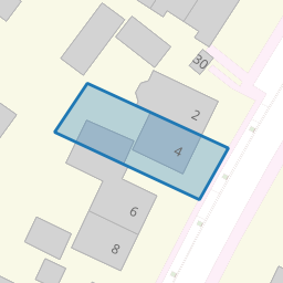 Perceel GLE02-B-3697