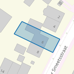 Perceel GLE02-B-3698