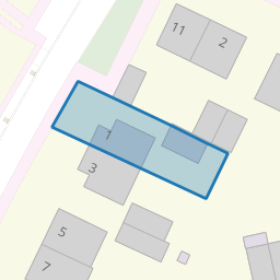 Perceel GLE02-B-3703