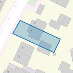 Perceel GLE02-B-3704