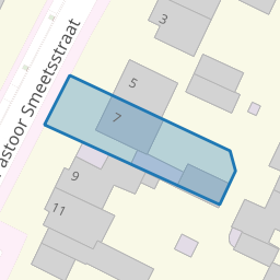 Perceel GLE02-B-3706