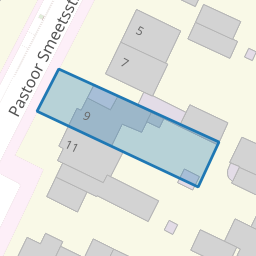 Perceel GLE02-B-3707