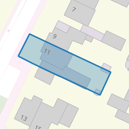 Perceel GLE02-B-3708