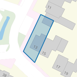 Perceel GLE02-B-3709