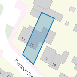 Perceel GLE02-B-3710