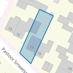 Perceel GLE02-B-3711