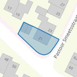 Perceel GLE02-B-3713