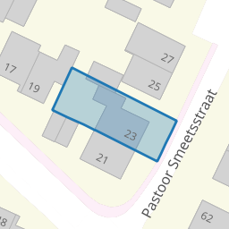 Perceel GLE02-B-3714