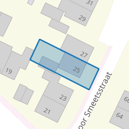 Perceel GLE02-B-3715