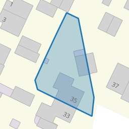 Perceel GLE02-B-3720