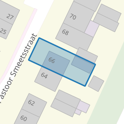 Perceel GLE02-B-3731