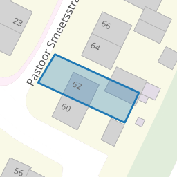 Perceel GLE02-B-3733