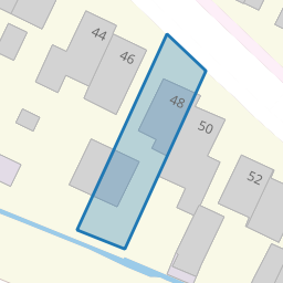 Perceel GLE02-B-3740