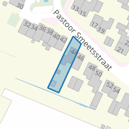 Perceel GLE02-B-3742