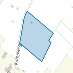 Perceel GLE02-B-3745