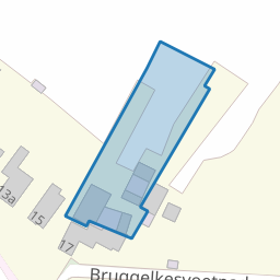 Perceel GLE02-B-3748