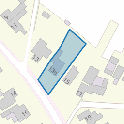 Perceel GLE02-B-3750