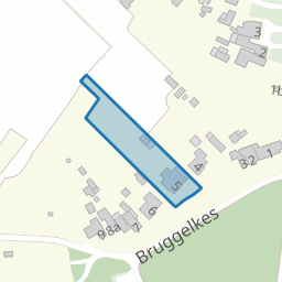 Perceel GLE02-B-3788