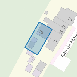 Perceel GLE02-B-3796