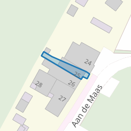 Perceel GLE02-B-3799