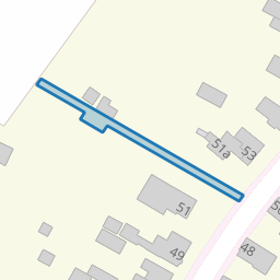 Perceel GLE02-B-3805