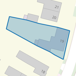 Perceel GLE02-B-3825