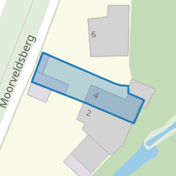 Perceel GLE02-B-3832