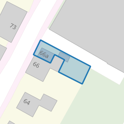 Perceel GLE02-B-3866