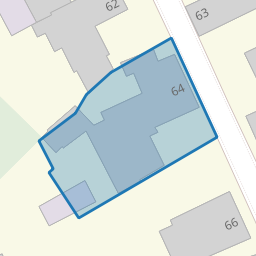 Perceel GLE02-B-3871